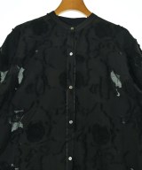 Ballsey（ボールジー）ワンピース 黒 サイズ:36(M位) レディース/2200619790233