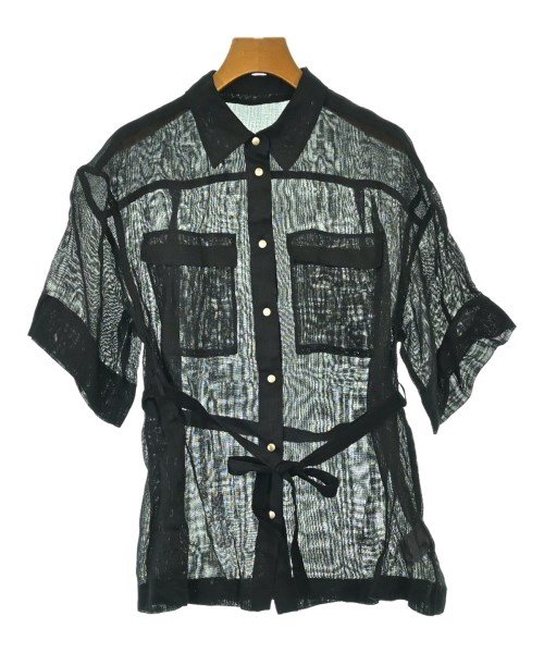 ボールジー(Ballsey)のBallsey カジュアルシャツ