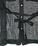 Ballsey（ボールジー）カジュアルシャツ 黒 サイズ:36(M位) レディース/2200619790240