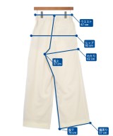 Ballsey（ボールジー）その他 白 サイズ:36(M位) レディース/2200619790264