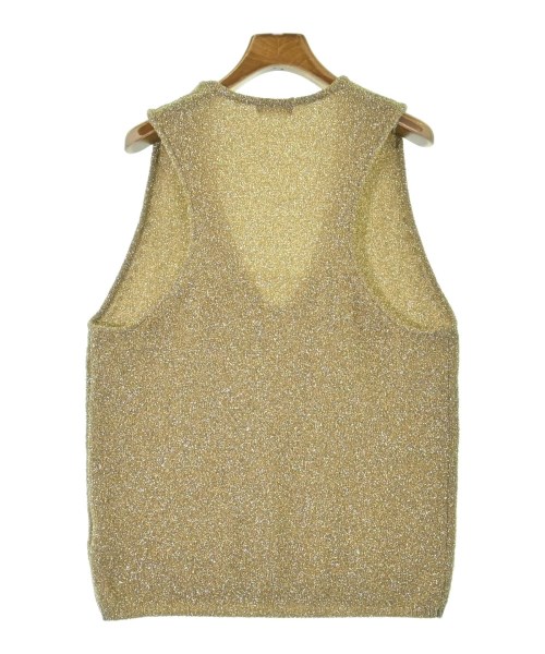 Ballsey（ボールジー）ニット・セーター ベージュ サイズ:S レディース/2200615308012