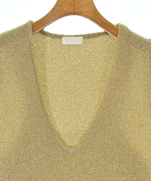 Ballsey（ボールジー）ニット・セーター ベージュ サイズ:S レディース/2200615308012