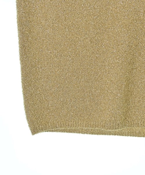 Ballsey（ボールジー）ニット・セーター ベージュ サイズ:S レディース/2200615308012