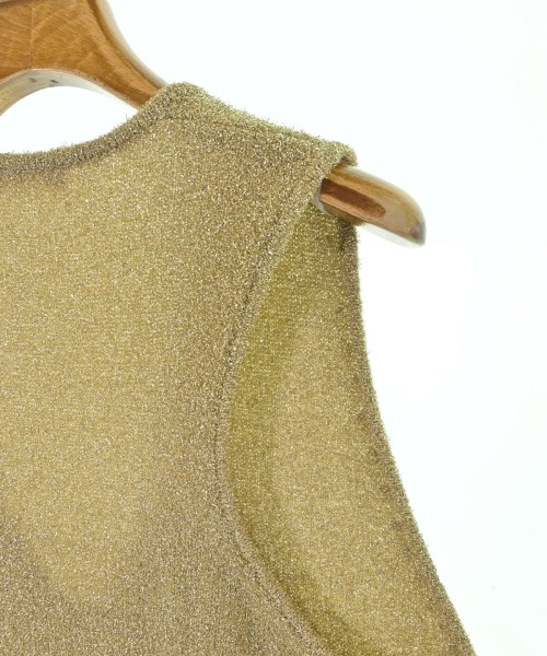 Ballsey（ボールジー）ニット・セーター ベージュ サイズ:S レディース/2200615308012