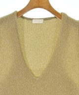 Ballsey（ボールジー）ニット・セーター ベージュ サイズ:S レディース/2200615308012