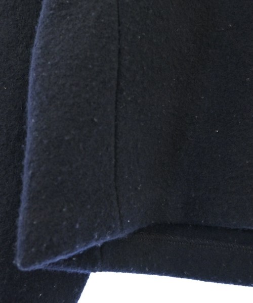 Ballsey（ボールジー）ブラウス 紺 サイズ:36(M位) レディース/2200616194041