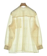 Ballsey（ボールジー）カジュアルシャツ 白 サイズ:36(M位) レディース/2200619891053