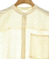 Ballsey（ボールジー）カジュアルシャツ 白 サイズ:36(M位) レディース/2200619891053