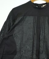 Ballsey（ボールジー）カジュアルシャツ 黒 サイズ:36(M位) レディース/2200619891060