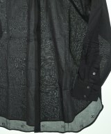 Ballsey（ボールジー）カジュアルシャツ 黒 サイズ:36(M位) レディース/2200619891060