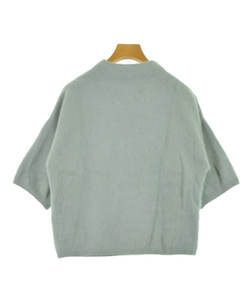 Ballsey（ボールジー）ニット・セーター グレー サイズ:S レディース/2200611023056