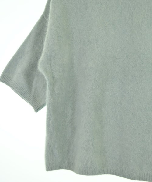 Ballsey（ボールジー）ニット・セーター グレー サイズ:S レディース/2200611023056