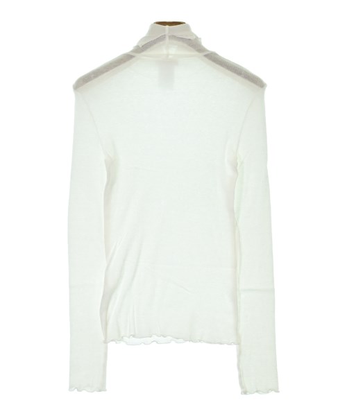 Ballsey（ボールジー）ニット・セーター 白 サイズ:S レディース/2200611861085