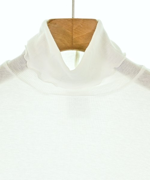 Ballsey（ボールジー）ニット・セーター 白 サイズ:S レディース/2200611861085