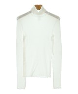 Ballsey（ボールジー）ニット・セーター 白 サイズ:S レディース/2200611861085