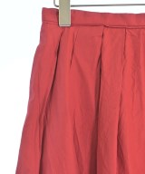 Ballsey（ボールジー）ロング・マキシ丈スカート 赤 サイズ:34(S位) レディース/2200609847039