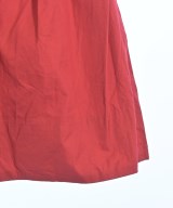 Ballsey（ボールジー）ロング・マキシ丈スカート 赤 サイズ:34(S位) レディース/2200609847039