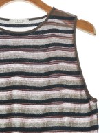 Ballsey（ボールジー）ベスト 茶 サイズ:S レディース/2200613565035