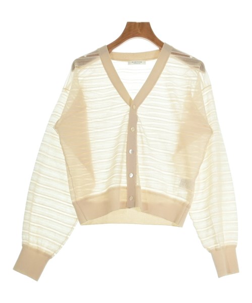 マカフィー(MACPHEE)のMACPHEE カーディガン