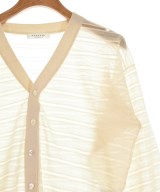 MACPHEE（マカフィー）カーディガン ベージュ サイズ:S レディース/2200613565042