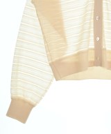 MACPHEE（マカフィー）カーディガン ベージュ サイズ:S レディース/2200613565042