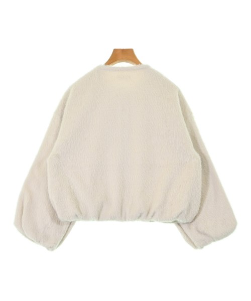 Ballsey（ボールジー）その他 ベージュ サイズ:36(M位) レディース/2200614808087