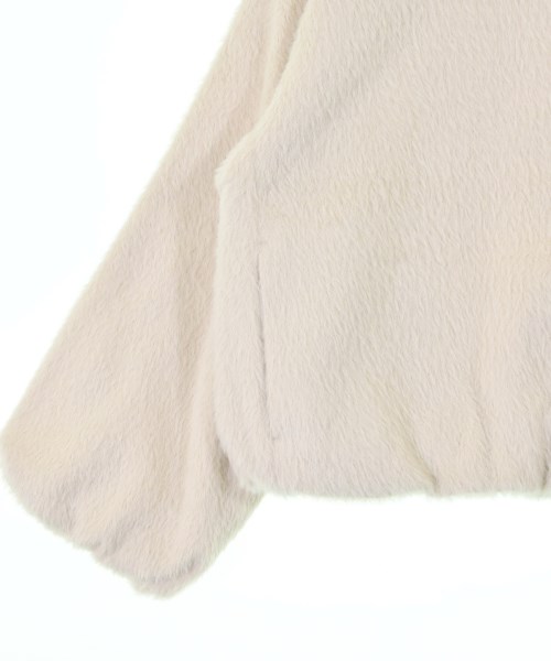 Ballsey（ボールジー）その他 ベージュ サイズ:36(M位) レディース/2200614808087