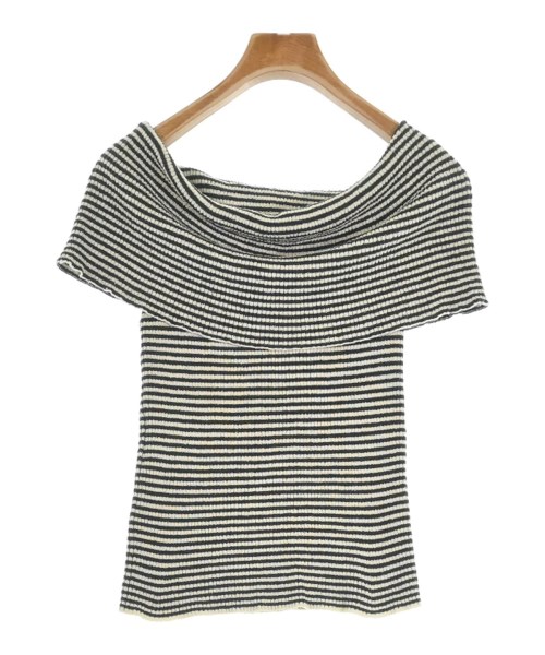 Ballsey（ボールジー）ニット・セーター 黒 サイズ:F レディース/2200616384046