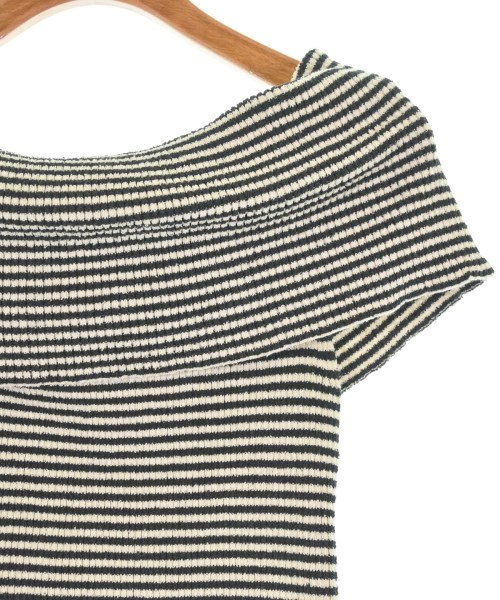 Ballsey（ボールジー）ニット・セーター 黒 サイズ:F レディース/2200616384046