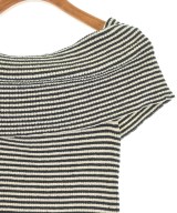 Ballsey（ボールジー）ニット・セーター 黒 サイズ:F レディース/2200616384046