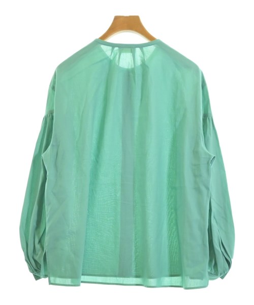 Ballsey（ボールジー）ブラウス 緑 サイズ:36(M位) レディース/2200618579044