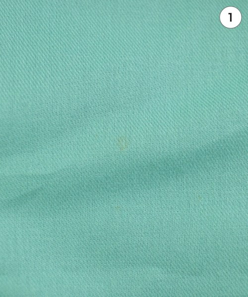 Ballsey（ボールジー）ブラウス 緑 サイズ:36(M位) レディース/2200618579044