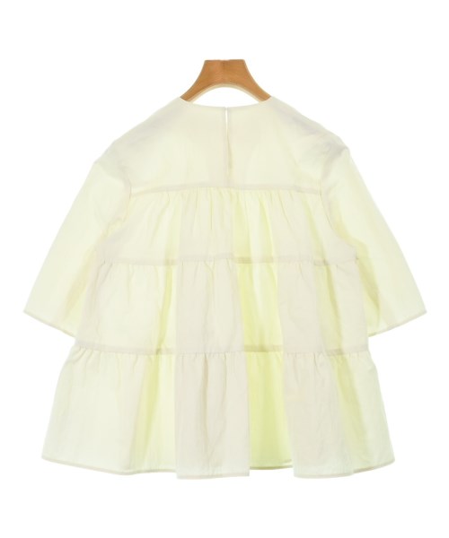 Ballsey（ボールジー）ブラウス 白 サイズ:36(M位) レディース/2200610953149