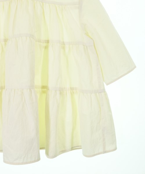 Ballsey（ボールジー）ブラウス 白 サイズ:36(M位) レディース/2200610953149