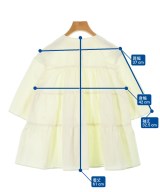 Ballsey（ボールジー）ブラウス 白 サイズ:36(M位) レディース/2200610953149