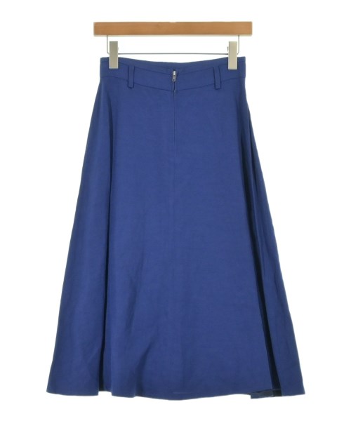 Ballsey（ボールジー）ロング・マキシ丈スカート 青 サイズ:34(S位) レディース/2200610953194