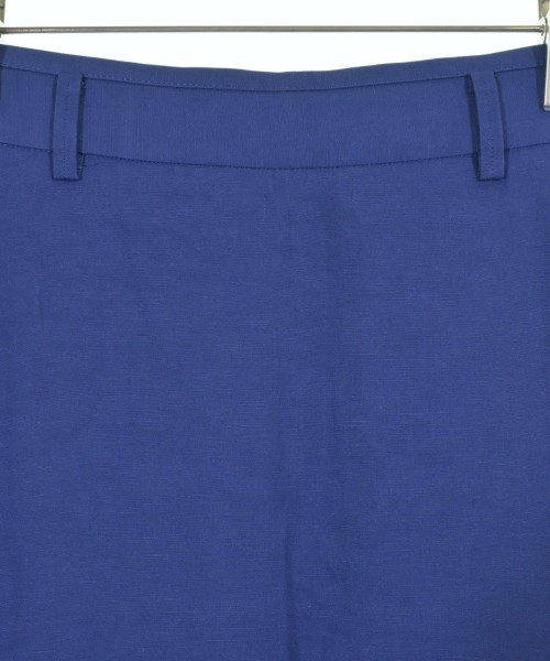 Ballsey（ボールジー）ロング・マキシ丈スカート 青 サイズ:34(S位) レディース/2200610953194