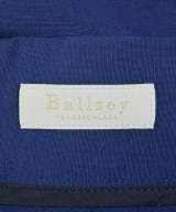 Ballsey（ボールジー）ロング・マキシ丈スカート 青 サイズ:34(S位) レディース/2200610953194