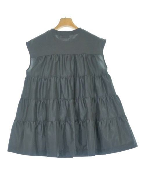 Ballsey（ボールジー）ブラウス グレー サイズ:S レディース/2200616734063