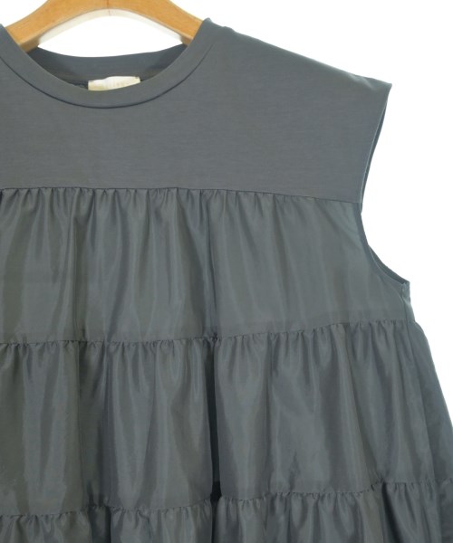 Ballsey（ボールジー）ブラウス グレー サイズ:S レディース/2200616734063