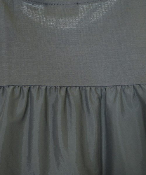 Ballsey（ボールジー）ブラウス グレー サイズ:S レディース/2200616734063