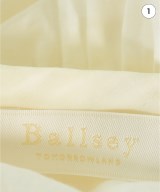 Ballsey（ボールジー）ブラウス 白 サイズ:36(M位) レディース/2200601302017