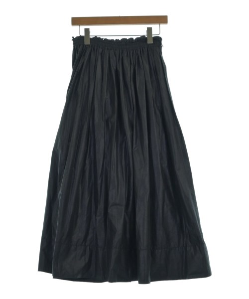 Ballsey（ボールジー）ロング・マキシ丈スカート 黒 サイズ:34(S位) レディース/2200602018030