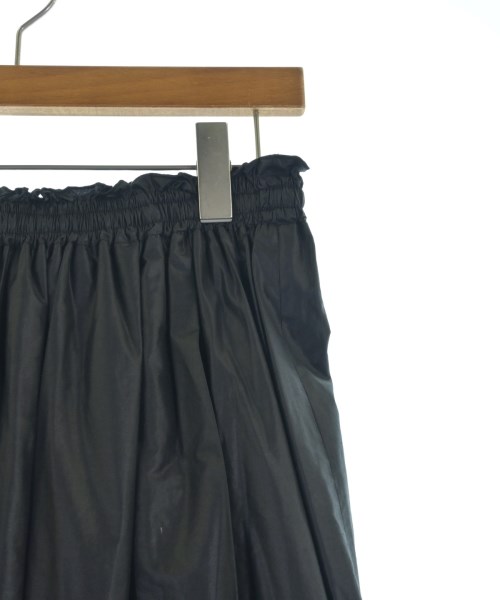 Ballsey（ボールジー）ロング・マキシ丈スカート 黒 サイズ:34(S位) レディース/2200602018030
