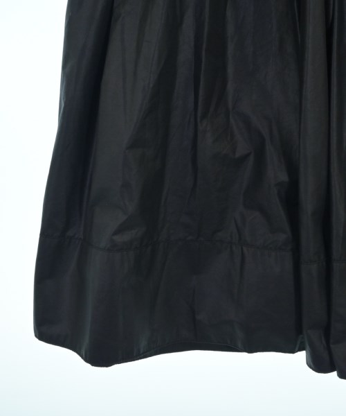 Ballsey（ボールジー）ロング・マキシ丈スカート 黒 サイズ:34(S位) レディース/2200602018030