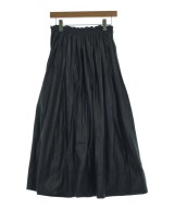 Ballsey（ボールジー）ロング・マキシ丈スカート 黒 サイズ:34(S位) レディース/2200602018030