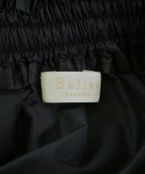 Ballsey（ボールジー）ロング・マキシ丈スカート 黒 サイズ:34(S位) レディース/2200602018030