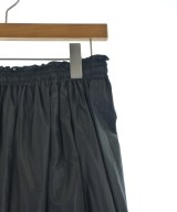 Ballsey（ボールジー）ロング・マキシ丈スカート 黒 サイズ:34(S位) レディース/2200602018030