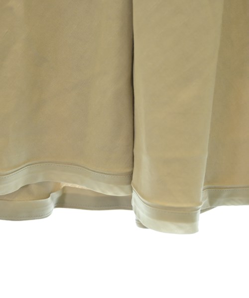 Ballsey（ボールジー）ロング・マキシ丈スカート ベージュ サイズ:34(S位) レディース/2200602732066