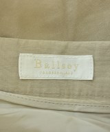 Ballsey（ボールジー）ロング・マキシ丈スカート ベージュ サイズ:34(S位) レディース/2200602732066